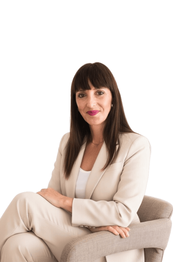 Almudena enciso inicio