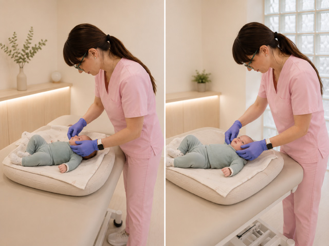 terapia miofuncional orofacial detalle